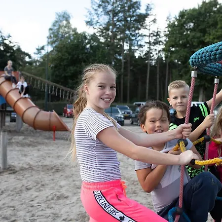 Vakantiepark Oostappen Slot Cranendonck Bv