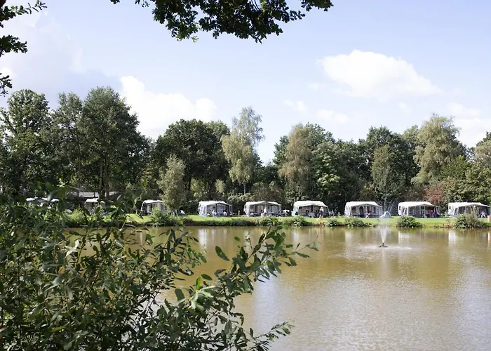 Üdülőpark Oostappen Slot Cranendonck Bv *