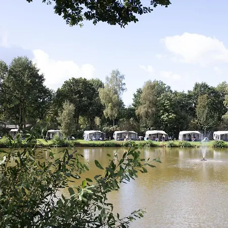 Village de vacances Oostappen Slot Cranendonck Bv *